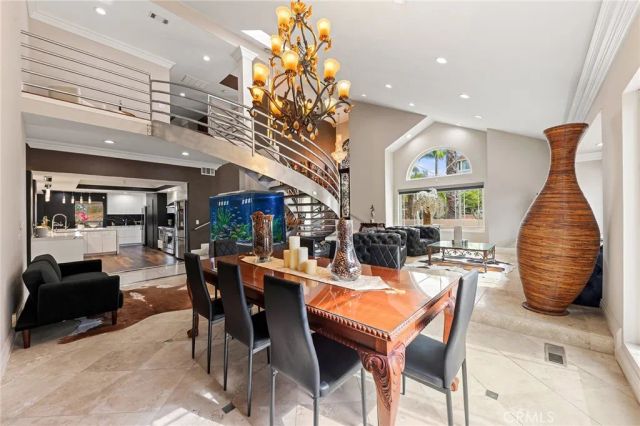 2396 Scenic Ridge Drive, Chino Hills, CA 91709
