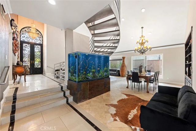 2396 Scenic Ridge Drive, Chino Hills, CA 91709