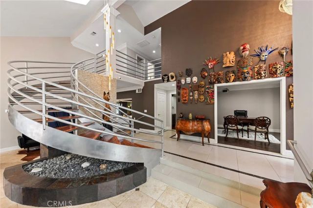 2396 Scenic Ridge Drive, Chino Hills, CA 91709