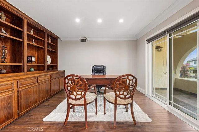 2396 Scenic Ridge Drive, Chino Hills, CA 91709