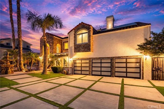 2396 Scenic Ridge Drive, Chino Hills, CA 91709