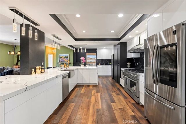 2396 Scenic Ridge Drive, Chino Hills, CA 91709