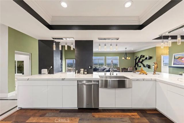2396 Scenic Ridge Drive, Chino Hills, CA 91709