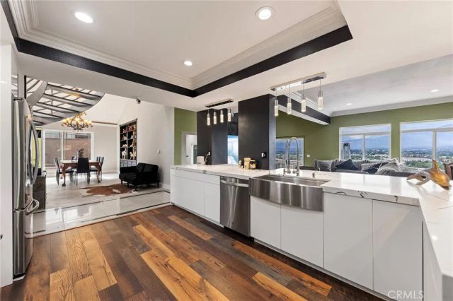 2396 Scenic Ridge Drive, Chino Hills, CA 91709