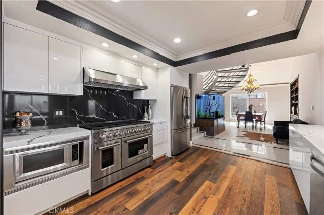 2396 Scenic Ridge Drive, Chino Hills, CA 91709