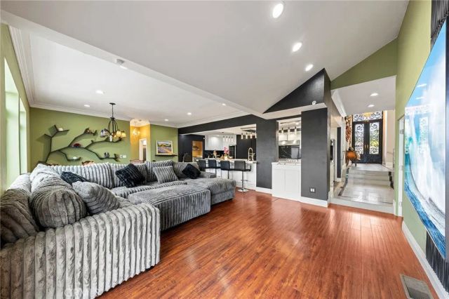 2396 Scenic Ridge Drive, Chino Hills, CA 91709