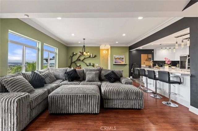 2396 Scenic Ridge Drive, Chino Hills, CA 91709