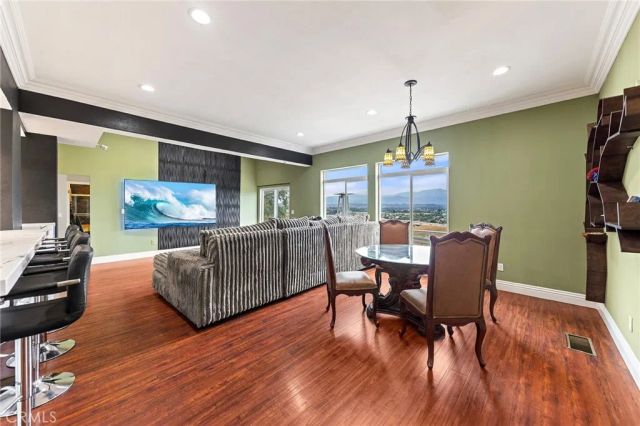 2396 Scenic Ridge Drive, Chino Hills, CA 91709
