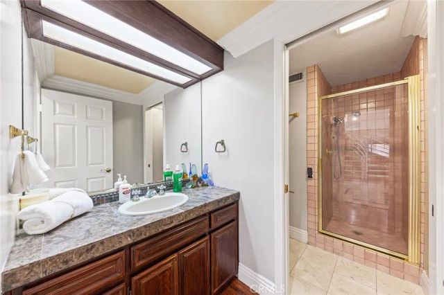 2396 Scenic Ridge Drive, Chino Hills, CA 91709