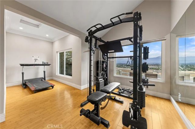 2396 Scenic Ridge Drive, Chino Hills, CA 91709
