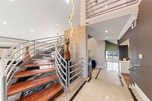 2396 Scenic Ridge Drive, Chino Hills, CA 91709