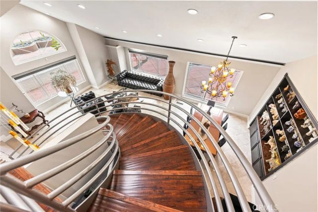 2396 Scenic Ridge Drive, Chino Hills, CA 91709