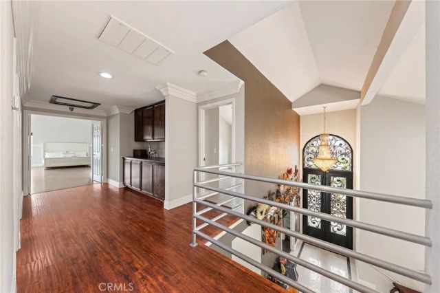 2396 Scenic Ridge Drive, Chino Hills, CA 91709