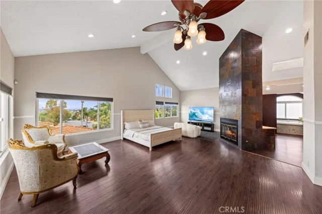 2396 Scenic Ridge Drive, Chino Hills, CA 91709