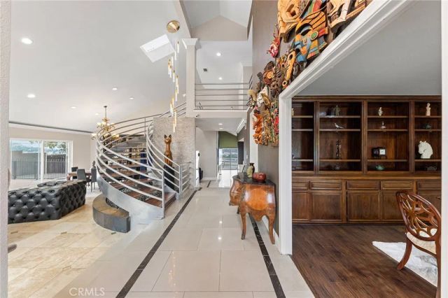 2396 Scenic Ridge Drive, Chino Hills, CA 91709