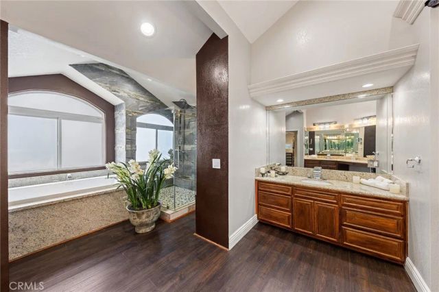2396 Scenic Ridge Drive, Chino Hills, CA 91709