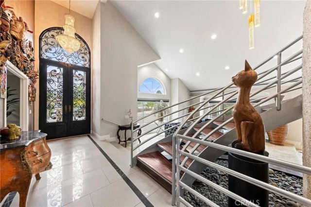 2396 Scenic Ridge Drive, Chino Hills, CA 91709