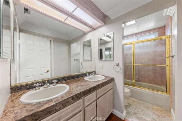 2396 Scenic Ridge Drive, Chino Hills, CA 91709
