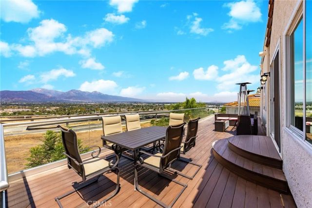 2396 Scenic Ridge Drive, Chino Hills, CA 91709