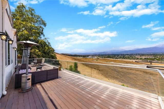 2396 Scenic Ridge Drive, Chino Hills, CA 91709