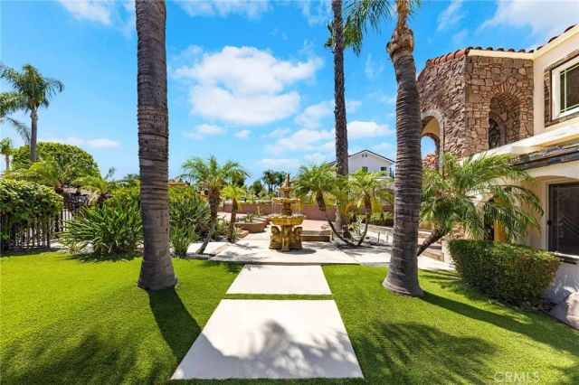 2396 Scenic Ridge Drive, Chino Hills, CA 91709