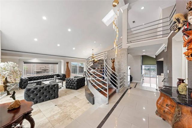 2396 Scenic Ridge Drive, Chino Hills, CA 91709
