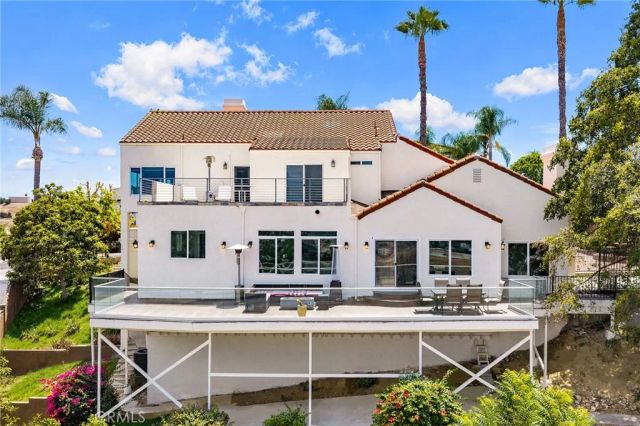 2396 Scenic Ridge Drive, Chino Hills, CA 91709