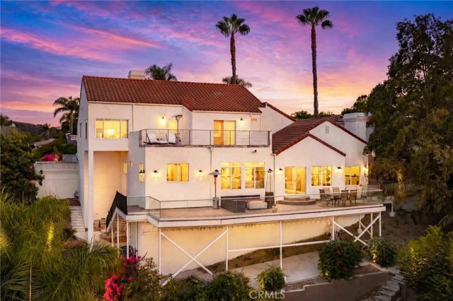 2396 Scenic Ridge Drive, Chino Hills, CA 91709