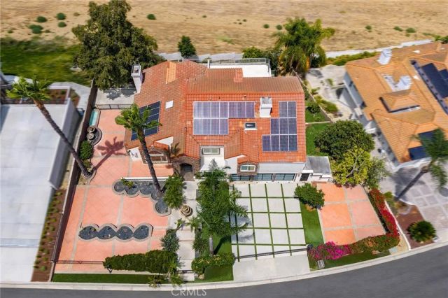 2396 Scenic Ridge Drive, Chino Hills, CA 91709