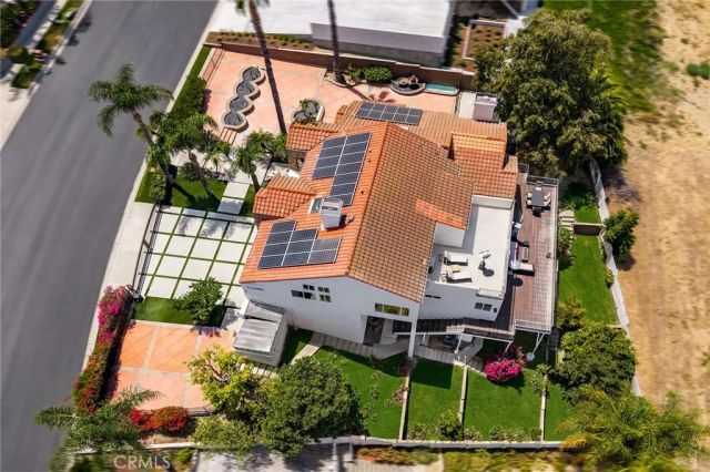 2396 Scenic Ridge Drive, Chino Hills, CA 91709