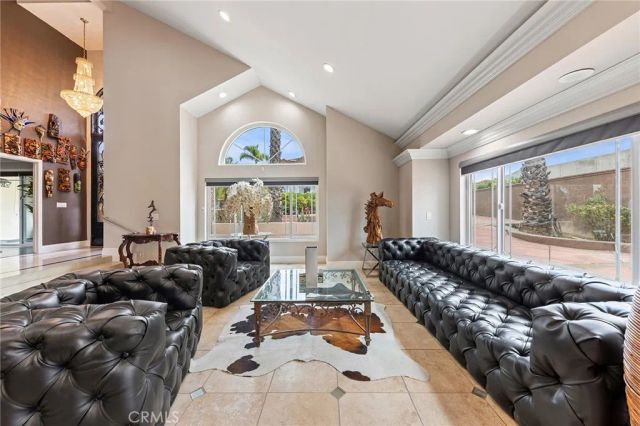 2396 Scenic Ridge Drive, Chino Hills, CA 91709