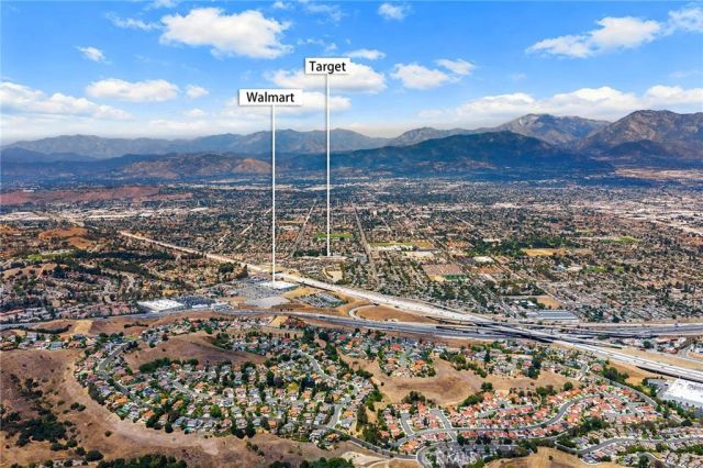 2396 Scenic Ridge Drive, Chino Hills, CA 91709