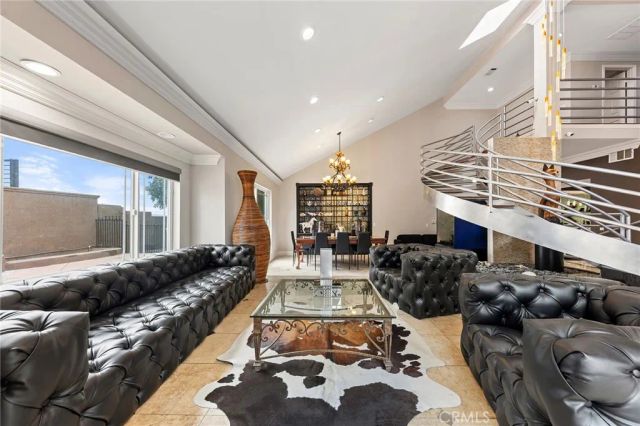 2396 Scenic Ridge Drive, Chino Hills, CA 91709