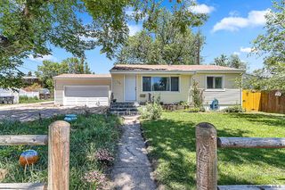 1718 NEWTON DR, Cheyenne, WY 82001
