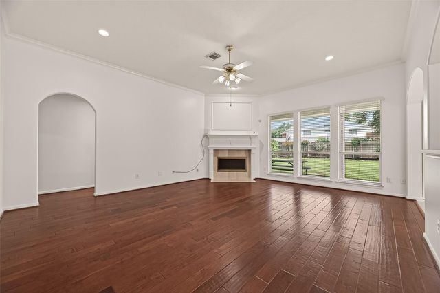 2615 Granite Court, Pearland, TX 77584