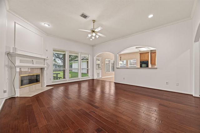 2615 Granite Court, Pearland, TX 77584