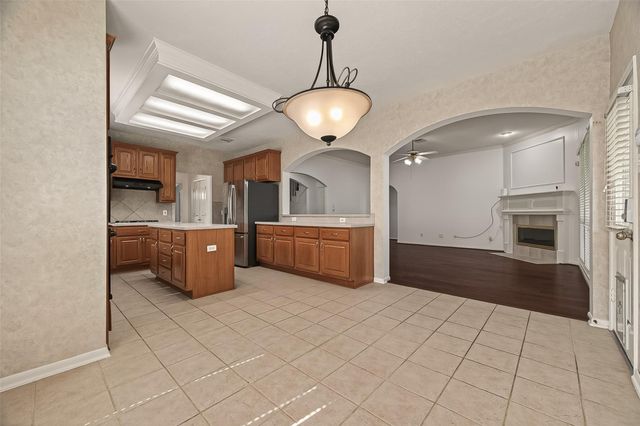 2615 Granite Court, Pearland, TX 77584