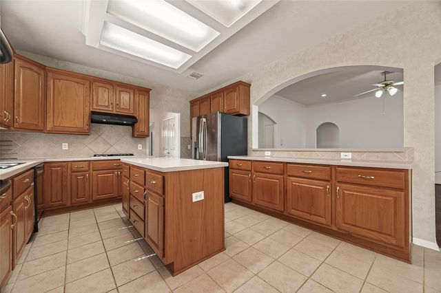 2615 Granite Court, Pearland, TX 77584