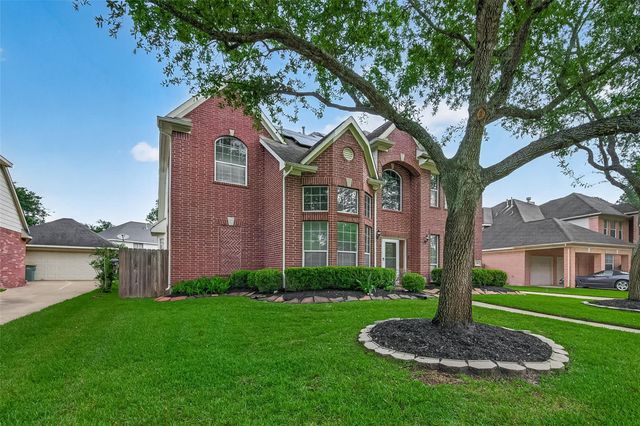 2615 Granite Court, Pearland, TX 77584