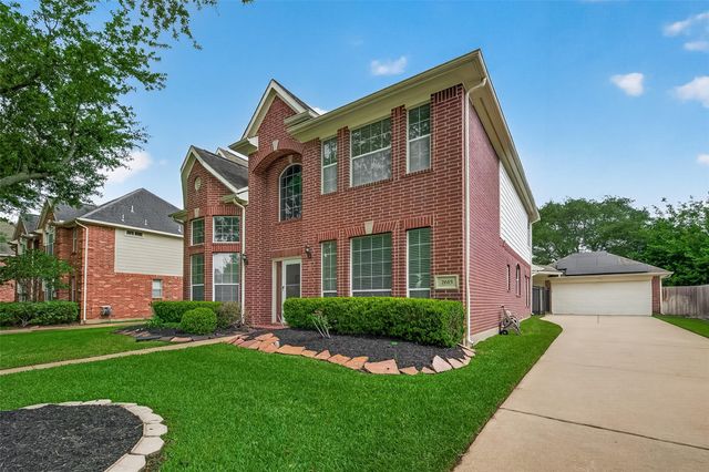 2615 Granite Court, Pearland, TX 77584
