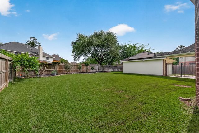 2615 Granite Court, Pearland, TX 77584