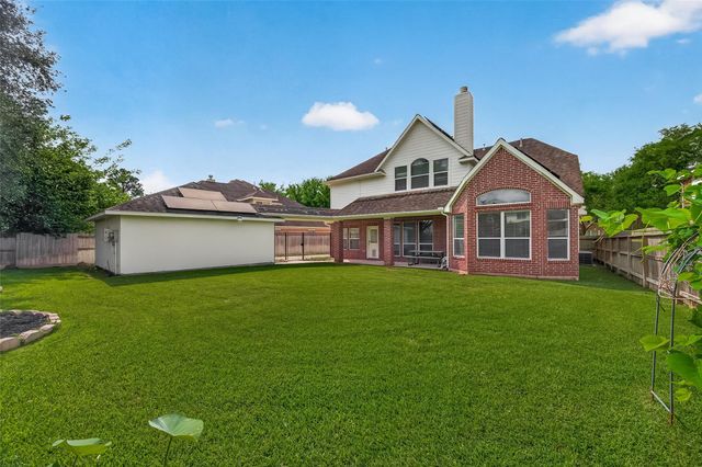 2615 Granite Court, Pearland, TX 77584