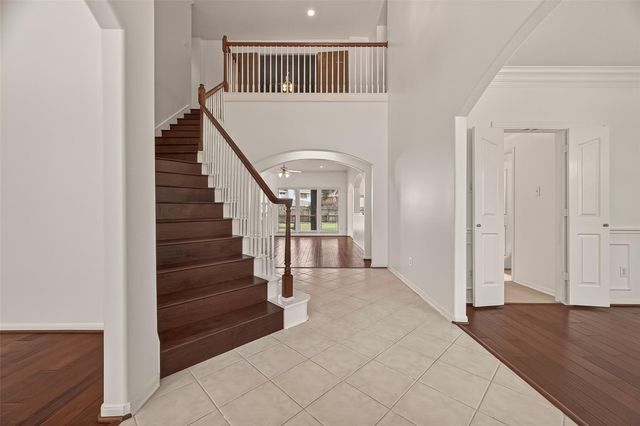 2615 Granite Court, Pearland, TX 77584