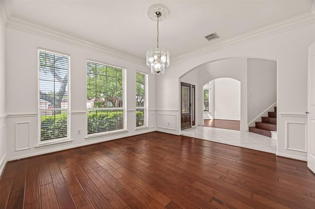 2615 Granite Court, Pearland, TX 77584