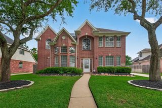 2615 Granite Court, Pearland, TX 77584
