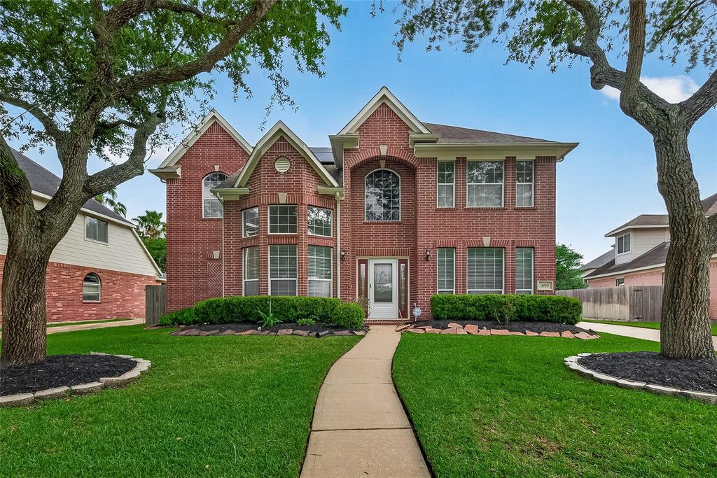 2615 Granite Court, Pearland, TX 77584