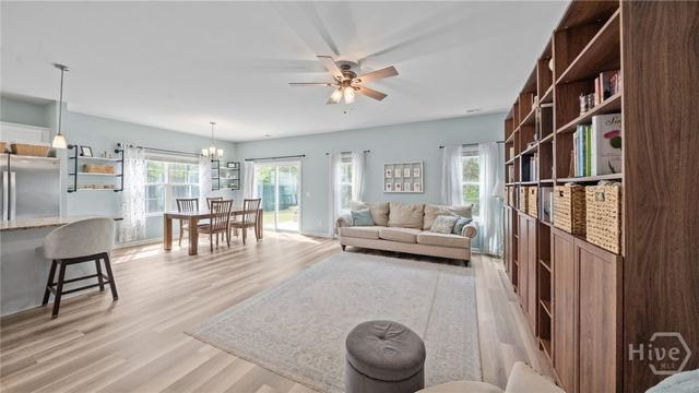 1431 Waybridge Way, Richmond Hill, GA 31324