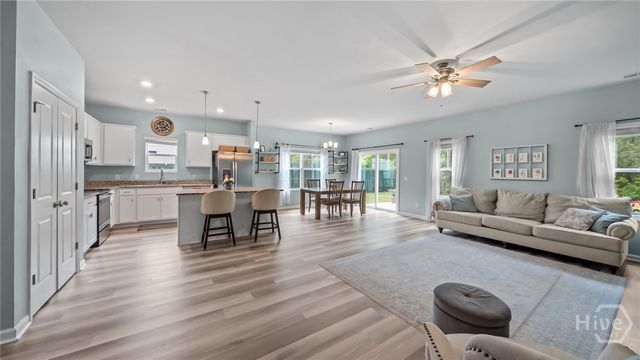 1431 Waybridge Way, Richmond Hill, GA 31324