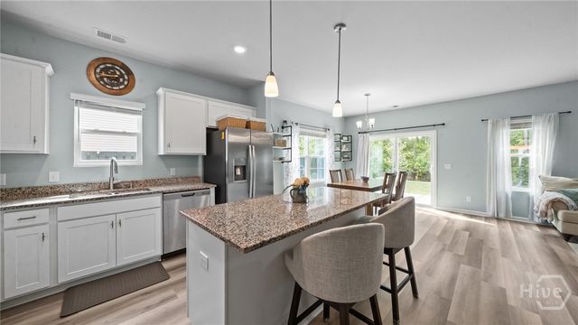 1431 Waybridge Way, Richmond Hill, GA 31324