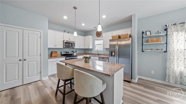 1431 Waybridge Way, Richmond Hill, GA 31324